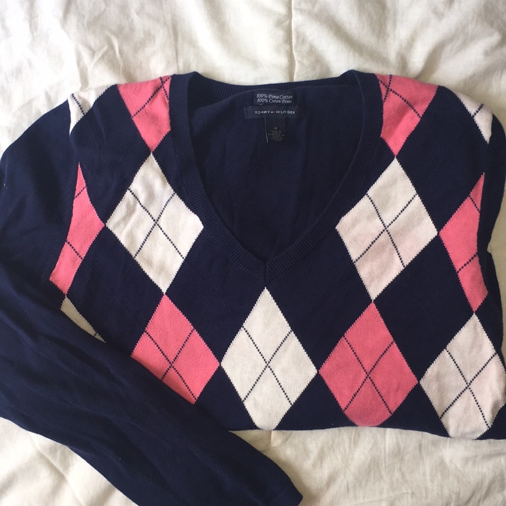 Tommy Hilfiger sweater